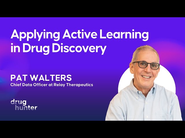 Applying Active Learning in Drug Discovery