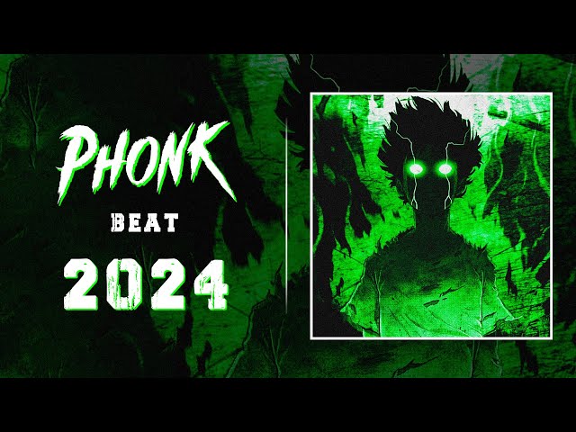 Phonk Music 2024 ※ Best Aggressive Drift Phonk ※ Brazilian Phonk / Funk Mix, Фонк 2024 👽 Phonk 2024