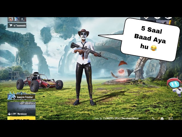 1v4 MY SUBSCRIBE WIN 500₹ 😱 #shorts #bgmi #pubgmobile