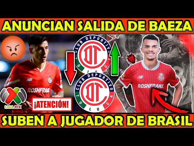 🔥👹 REVELAN TERRIBLE ROBO A TOLUCA! ANALISIS PARTIDAZO ENTRE TOLUCA VS LEON! DESTROZAN A PAU LOPEZ?