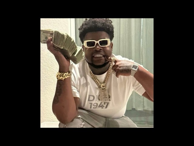 Bossman Dlow Type Beat - "MONEY" | Ytb Fatt Type Beat