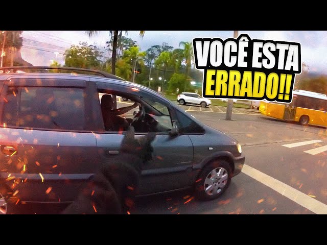 Fatos Inusitados no Trânsito - Policial Ficou Bolado? (EP.10)