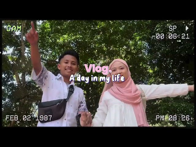 VLOG FLIGHT ❣️ moment lawak semasa flight