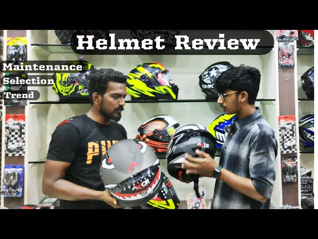 Best Helmet Under 5000 ₹ / A1 Bike Jewels / Black Buddy Tamil / Review