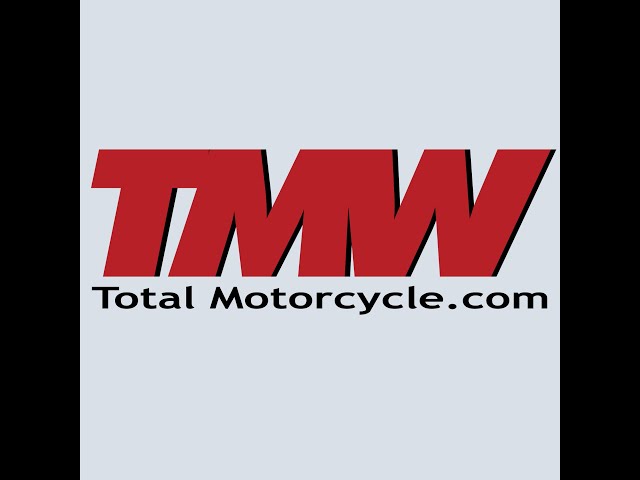 Total Motorcycle Intro Video