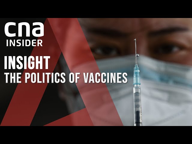 Asia's Vaccine Disparity: Can We Inoculate Indonesia & Philippines? | Insight | COVID-19