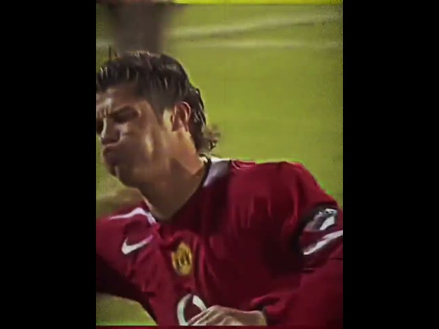 christiano ronaldo