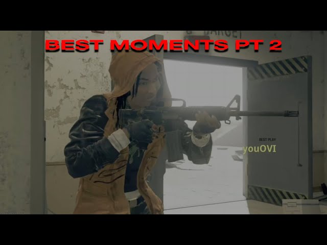 Best moments of Call of duty black ops 6 multiplayer | part 2