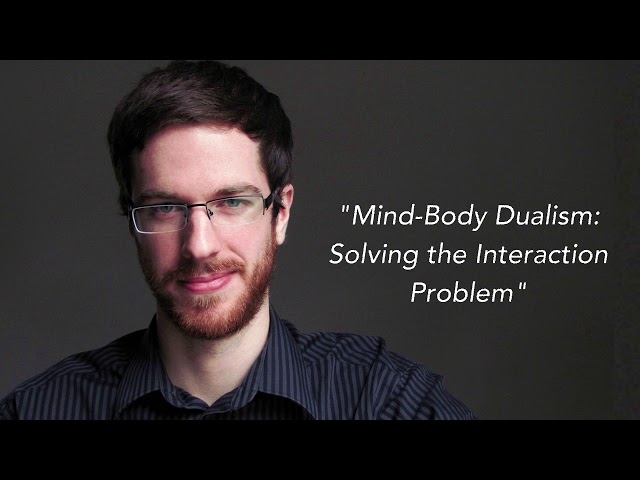 Mind-Body Dualism: Solving the Interaction Problem