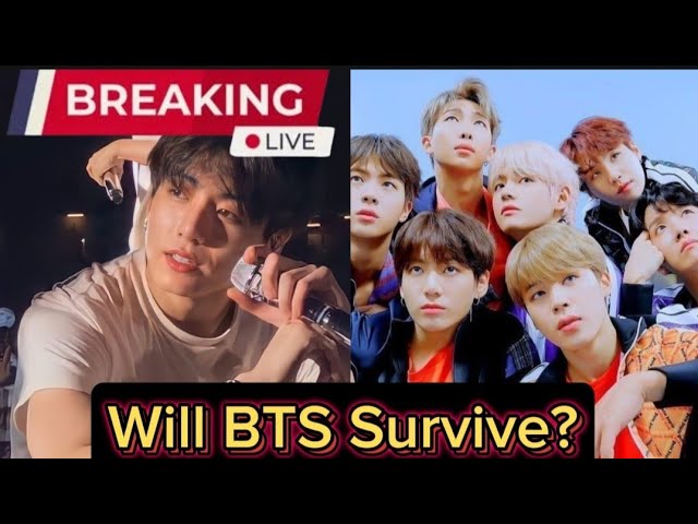 Bts News. Jungkook Speaks: BTS's Secret in Changing the K-Pop Industry!?