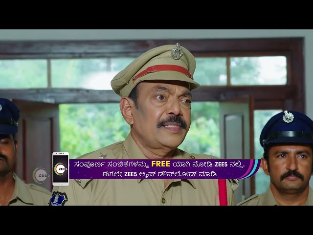 Ep - 299 | No 1 Sose | Zee Kannada | Best Scene | Watch Full Episode on Zee5-Link in Description