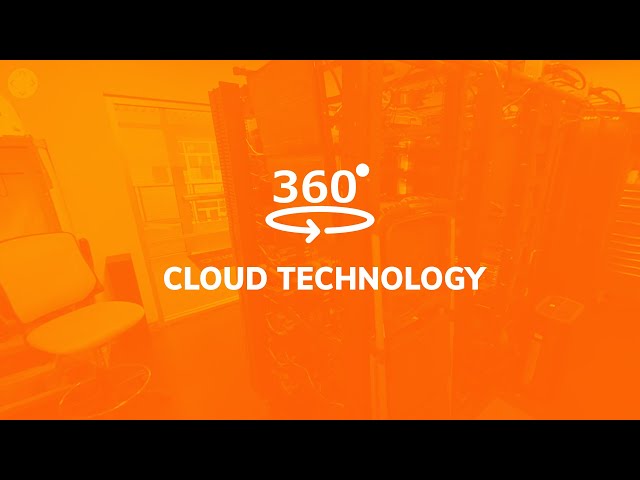 West-MEC Career Training Programs | Cloud Technology at Southwest Campus