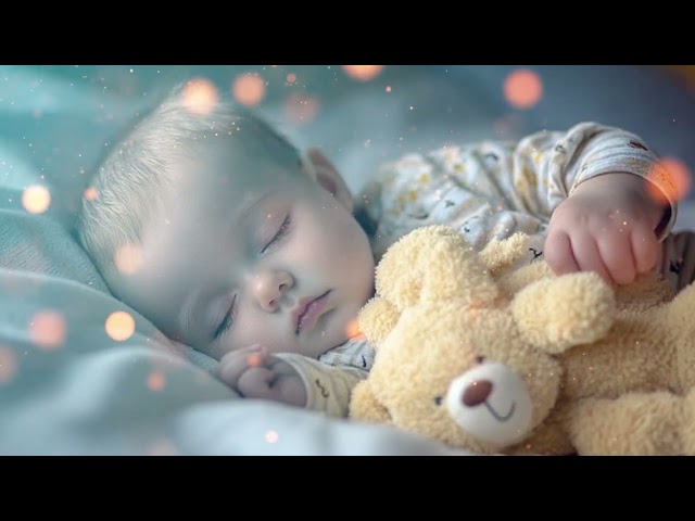 Piano Lullabies for Babies: Soft Melodies for Peaceful Sleep