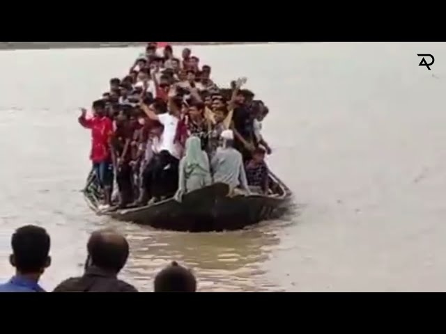 Many people die in a boat accident 2022 | Advut Rohosso