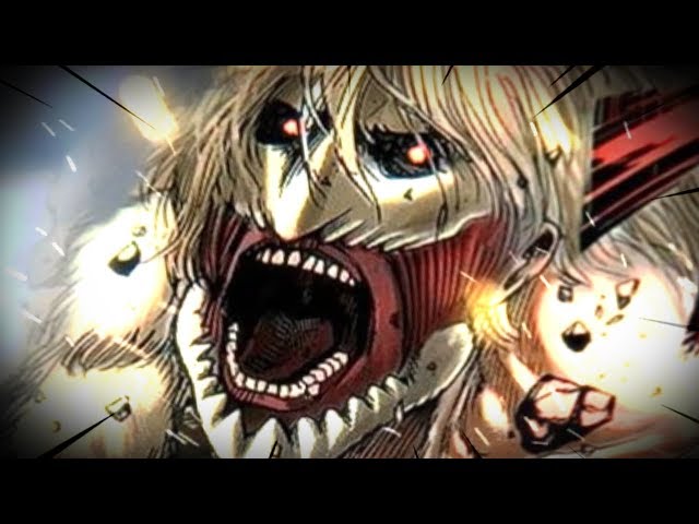 LE NOUVEAU TITAN PRIMORDIAL DÉVOILÉ ET LA MORT DU DERNIER SOLDAT ! SHINGEKI NO KYOJIN 129 REVIEW