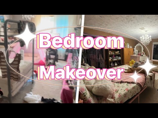 Giving my room a makeover| cleaning | organizing | new beginning| Danish pastel | girly | Aesthetic