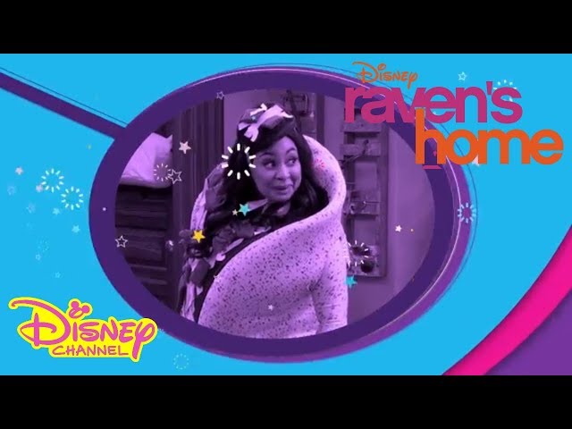 Raven's Home | Season Premiere June 30th @10:30am e/p!