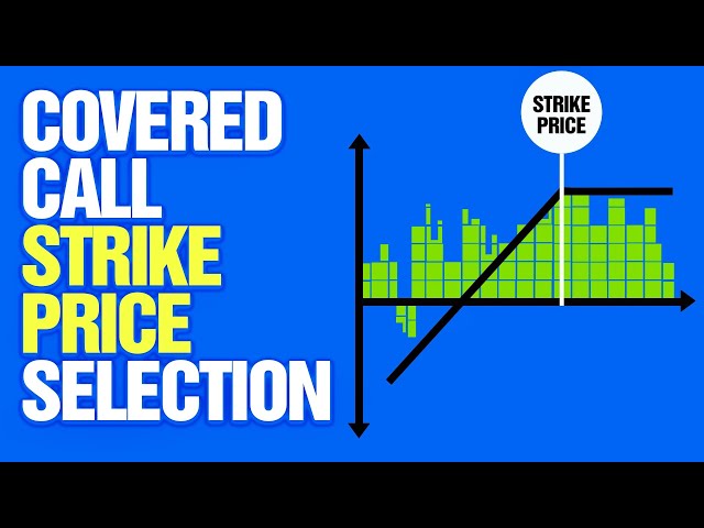 Picking the Perfect Covered Call Strike Price