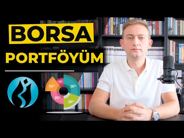 Borsa Portföyüm / Hisse Senedi Tavsiyeleri, Yorumları ve Analizi