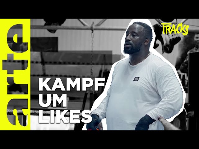 Wie Influencer den Kampfsport beeinflussen | ARTE Tracks