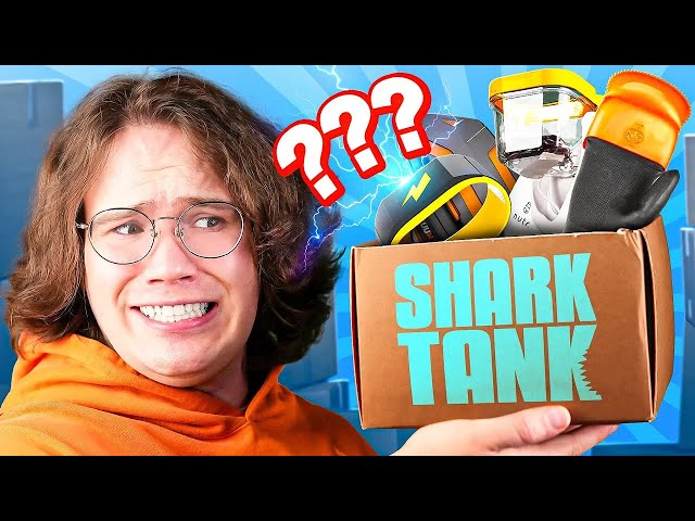 We Tested REJECTED Shark Tank Products