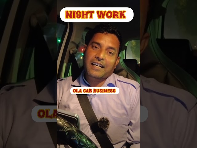 Ola uber driver income 💰!! Uber driver earning 💸💪🤩