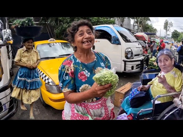 Nadie habla de esto en EL SALVADOR 🤫 ¿Existe la pobreza? Parte 3