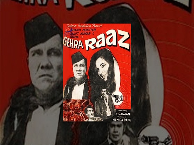 Gehra Raaz