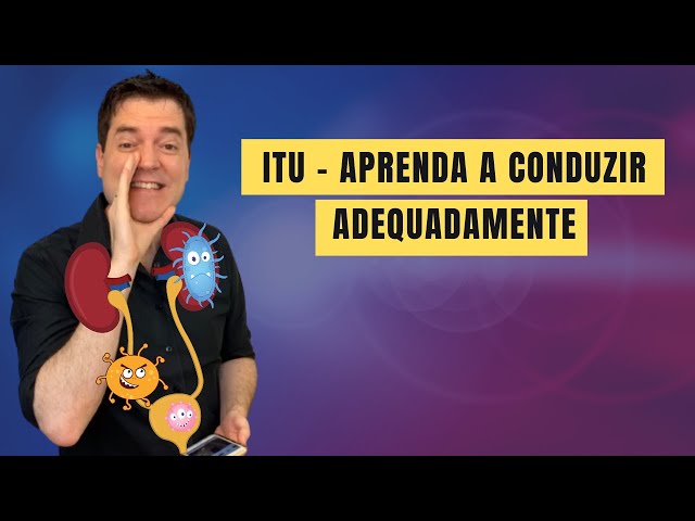 ITU - Aprenda a conduzir adequadamente