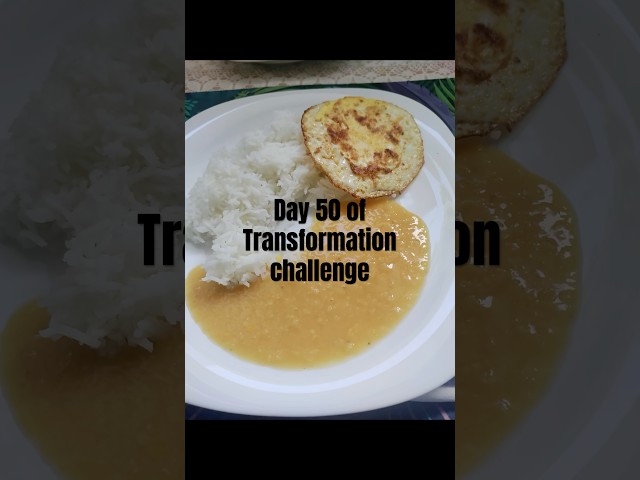 D50 transformation challenge#fitness #fitnessmotivation #challenge #fitnessgoals #selflove #workout