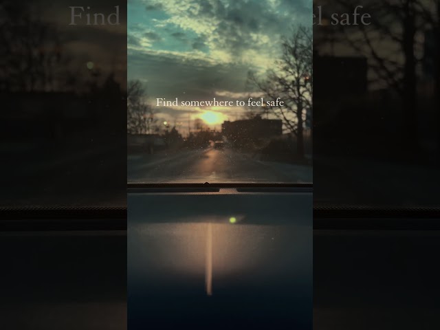 🚘🌇 #love #music #lyrics #sad #song #sunset