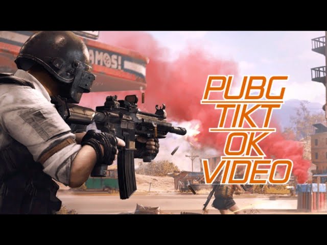 Funniest ||PUBG TIKTOK videos ever you seen