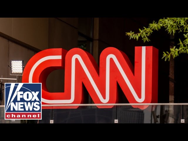 BREAKING NEWS: CNN found liable for $5 million in defamation case