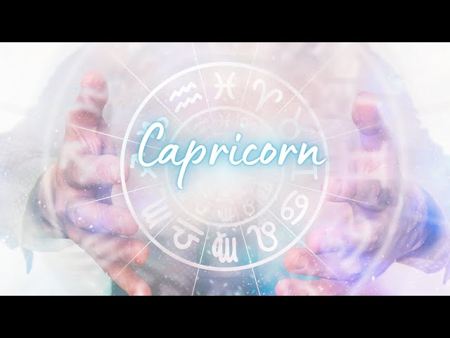 CAPRICORN- They Stole Your Light, Major Regret as You Have a NEW Beginning 😃