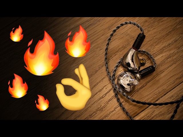 Music burns...again! | BLON BL03 II Review