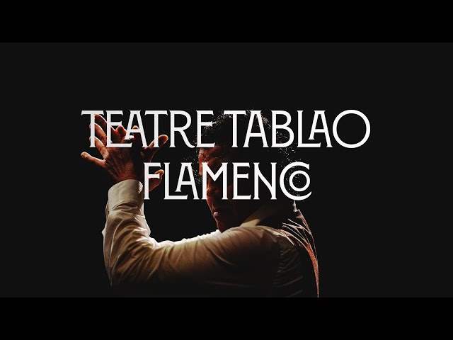 💃 Vive la experiencia del arte flamenco en el Teatre Talia. #flamenco