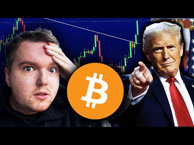 Should YOU Buy Trumps Memecoin or IS IT A SCAM….