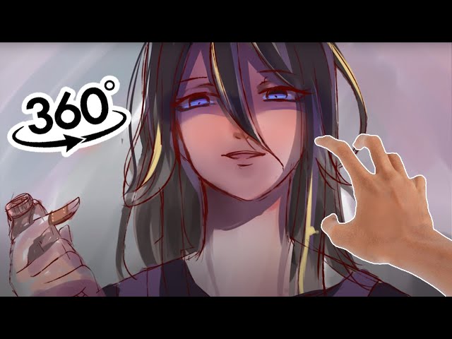 SEMPAI IS ONLY MINE ❤💋 YANDERE SIMULATOR in VIRTUAL REALITY | 😎 yandere mom (story)