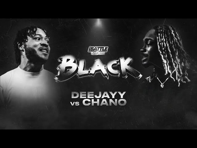 DEEJAYY vs CHANO - iBattleTV