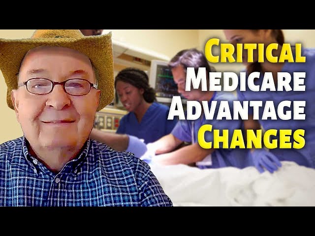 Top Medicare Advantage Expert Reveals October 2024 Updates for Overseas Americans