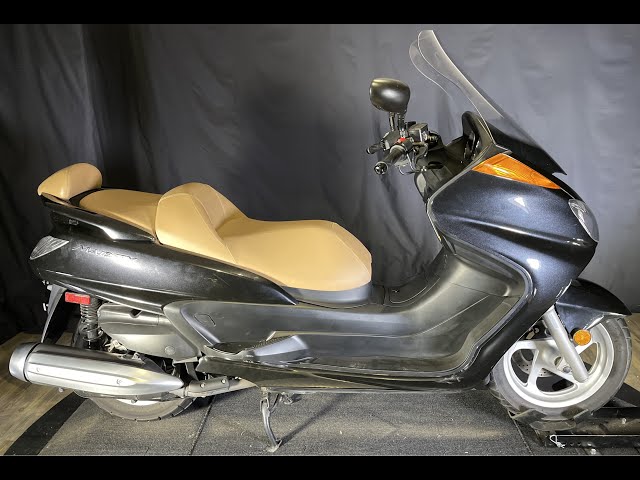 2012 Yamaha Majesty 400 | Used motorcycle for sale at Monster Powersports, Wauconda, IL