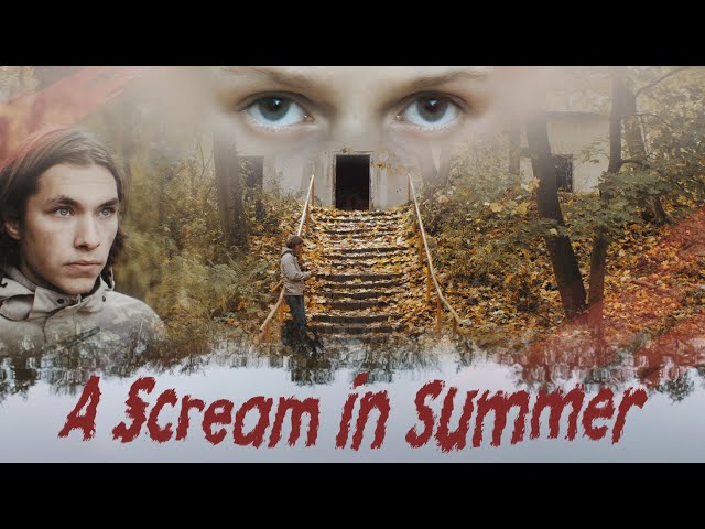 A Scream in Summer: Dead Children silenced (short film 2025)