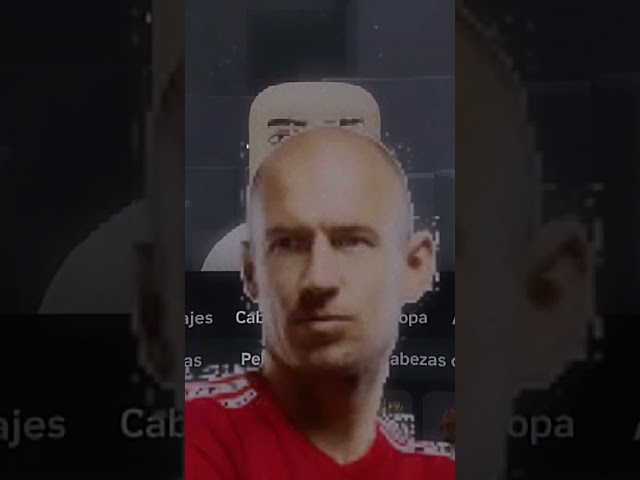 Robben edit