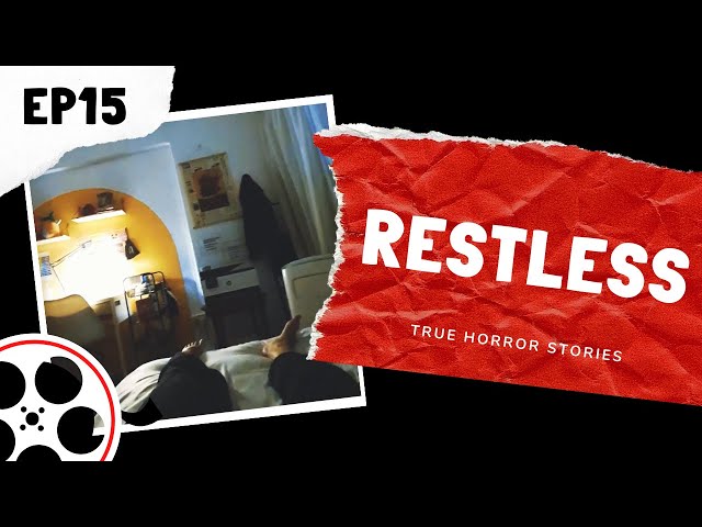 True Horror Stories - Restless (POV)