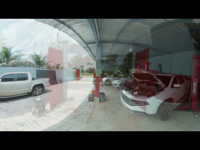 Vídeo Tour 360° RL Auto Center - By Virtua