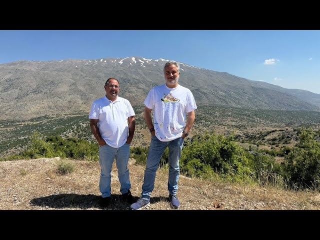 Men Kel Lebnen, La Kel Lebnen: Hand in Hand, Supporting Lebanon! 🇱🇧 (LIVE)