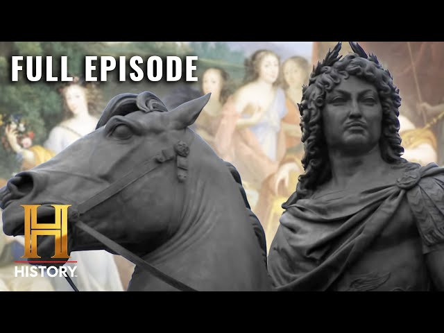 Napoleon's Bloody Stab at World Conquest | Engineering an Empire (S1, E10) | Full Episode