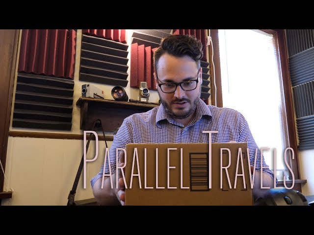 Parallel Travels