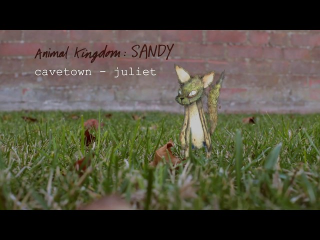 Juliet by Cavetown (Official Audio) | Animal Kingdom