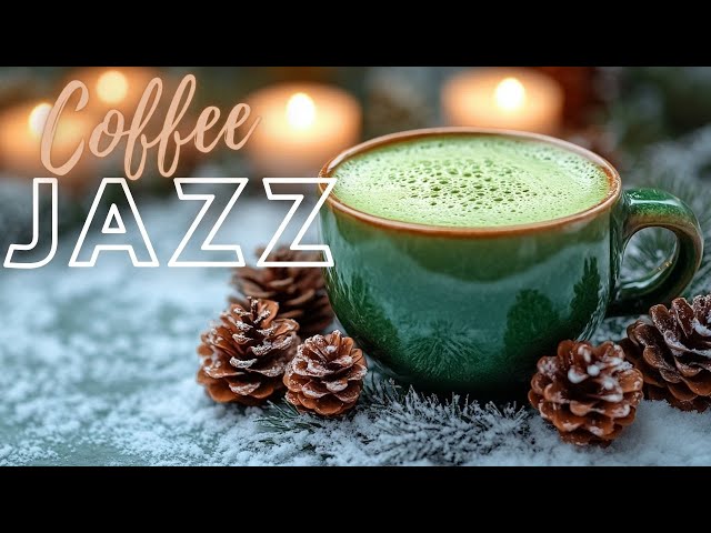 2025's MOST RELAXING Jazz Cafe Music & Bossa Nova Piano for a Relax, Study & Work 9